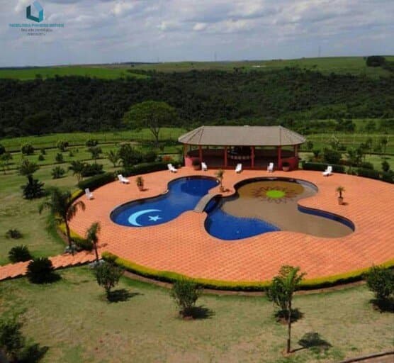 Fazenda para Venda em Centro Bauru-SP