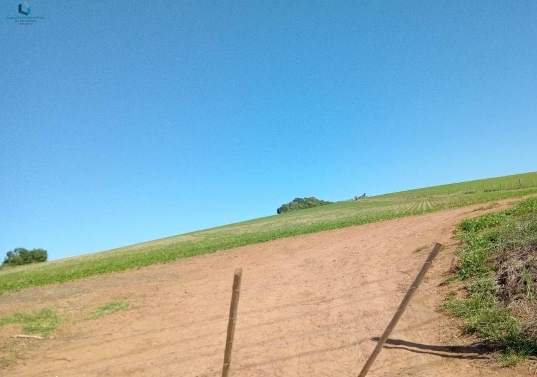 Área Rural para Venda