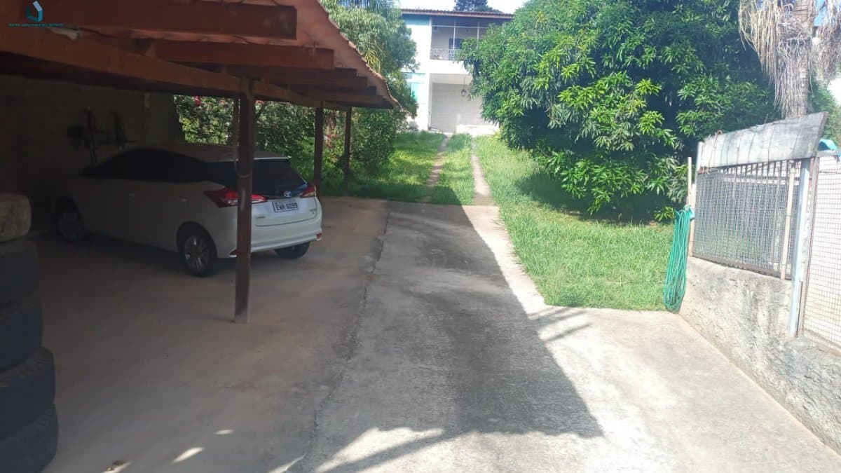 Chácara para Venda em Recanto Maravilha III Santana de Parnaíba-SP