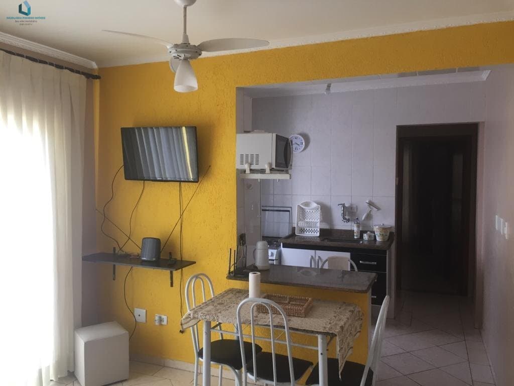 Apartamento Padrão para Venda em Centro Mongaguá-SP