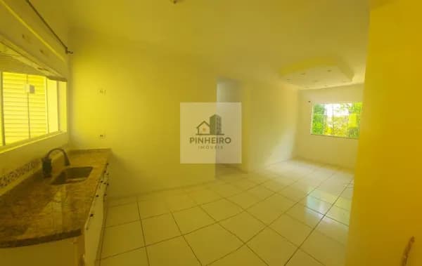 Apartamento em Araçariguama - Jardim Bela Vista