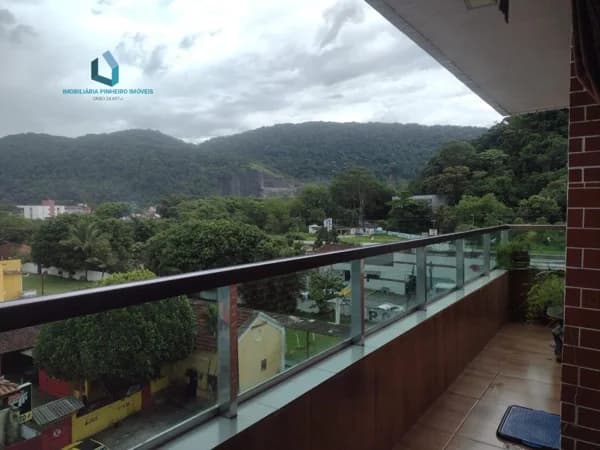 Apartamento Padrão para Venda em Centro Mongaguá-SP