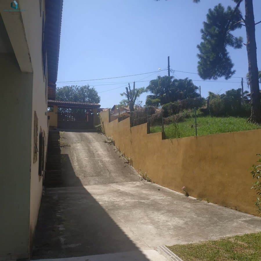Chácara para Venda em Centro Araçariguama-SP
