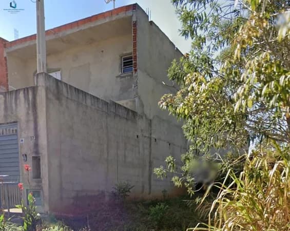 Terreno Lote para Venda em Centro Araçariguama-SP