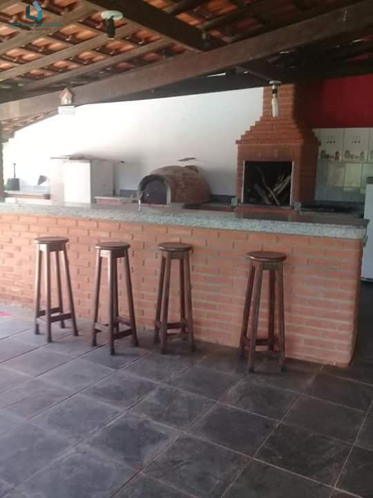 Chácara para Venda em Centro Mairinque-SP