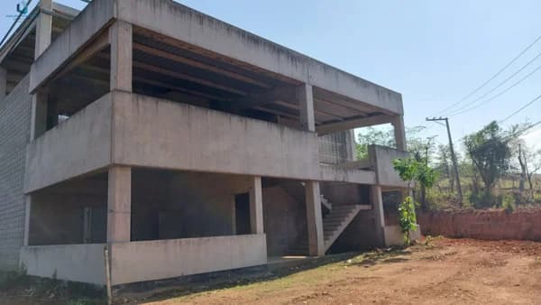 Galpão/Pavilhão Industrial para Venda em Centro Araçariguama-SP