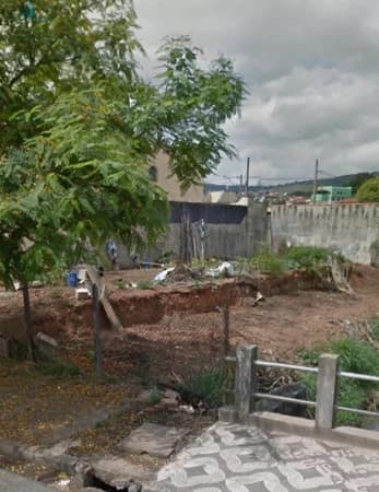 Terreno para Venda em Centro São Roque-SP