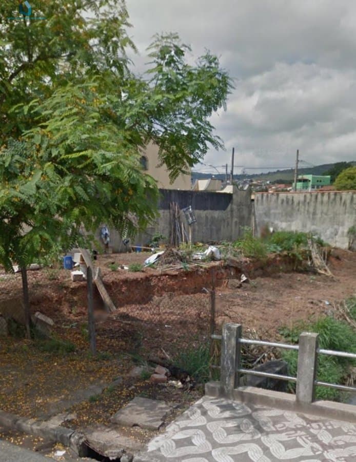 Terreno para Venda em Centro São Roque-SP