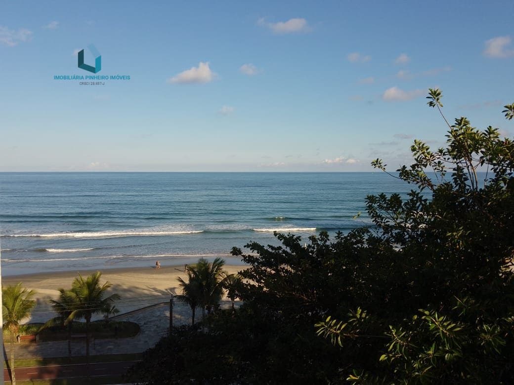 Apartamento Padrão para Venda em Solemar Praia Grande-SP