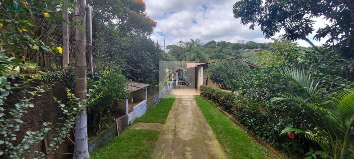 Chácara para Venda em Centro Araçariguama-SP