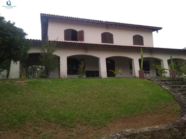 Casa em Condomínio para Venda em Vila Borghesi São Roque-SP