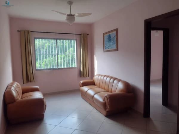 Apartamento Padrão para Venda em Centro Mongaguá-SP