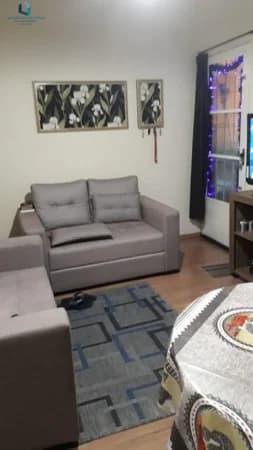Apartamento Padrão para Venda em Centro Mogi das Cruzes-SP