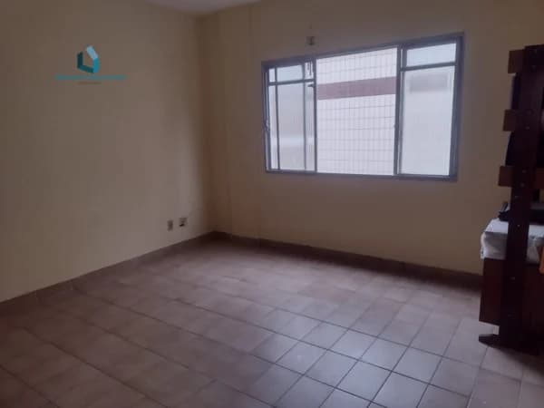 Apartamento Padrão para Venda em Vila Guilhermina Praia Grande-SP