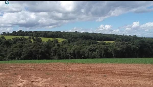 Fazenda para Venda em Centro Itararé-SP