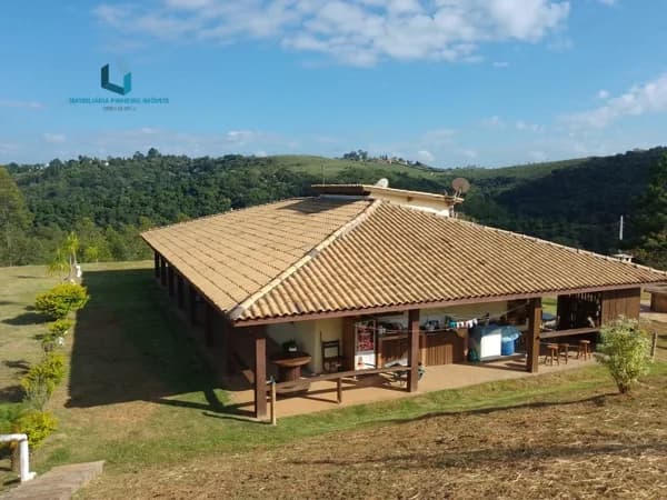 Chácara para Venda