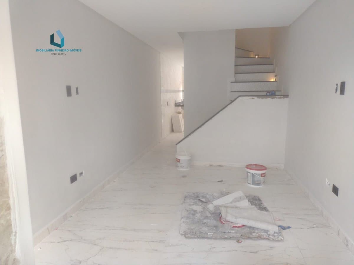 Casa Padrão para Venda