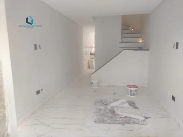 Casa Padrão para Venda