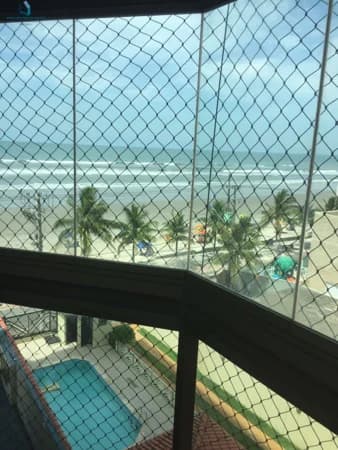 Apartamento Padrão para Venda em Centro Mongaguá-SP