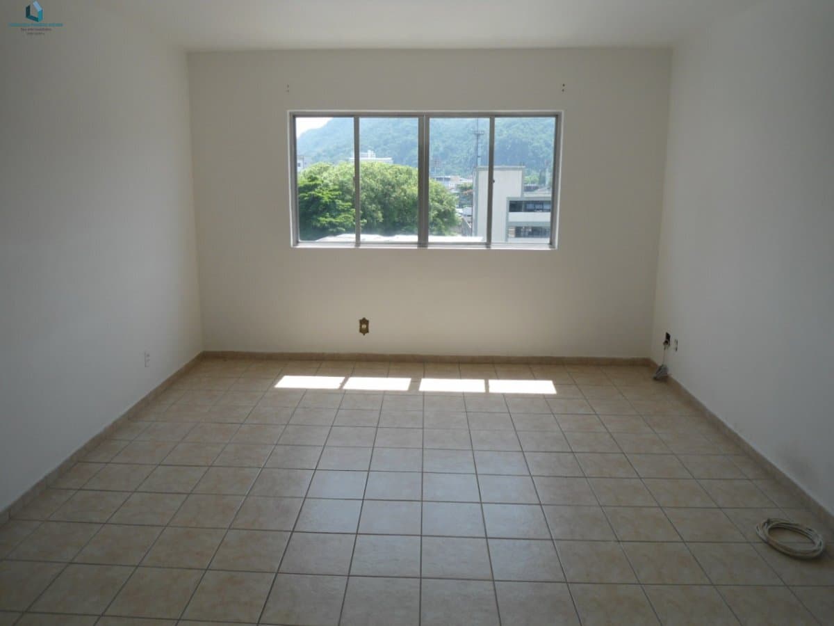 Apartamento Padrão para Venda em Centro Santos-SP
