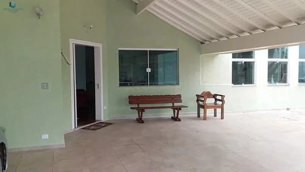 Casa em Condomínio para Venda em Centro São Roque-SP