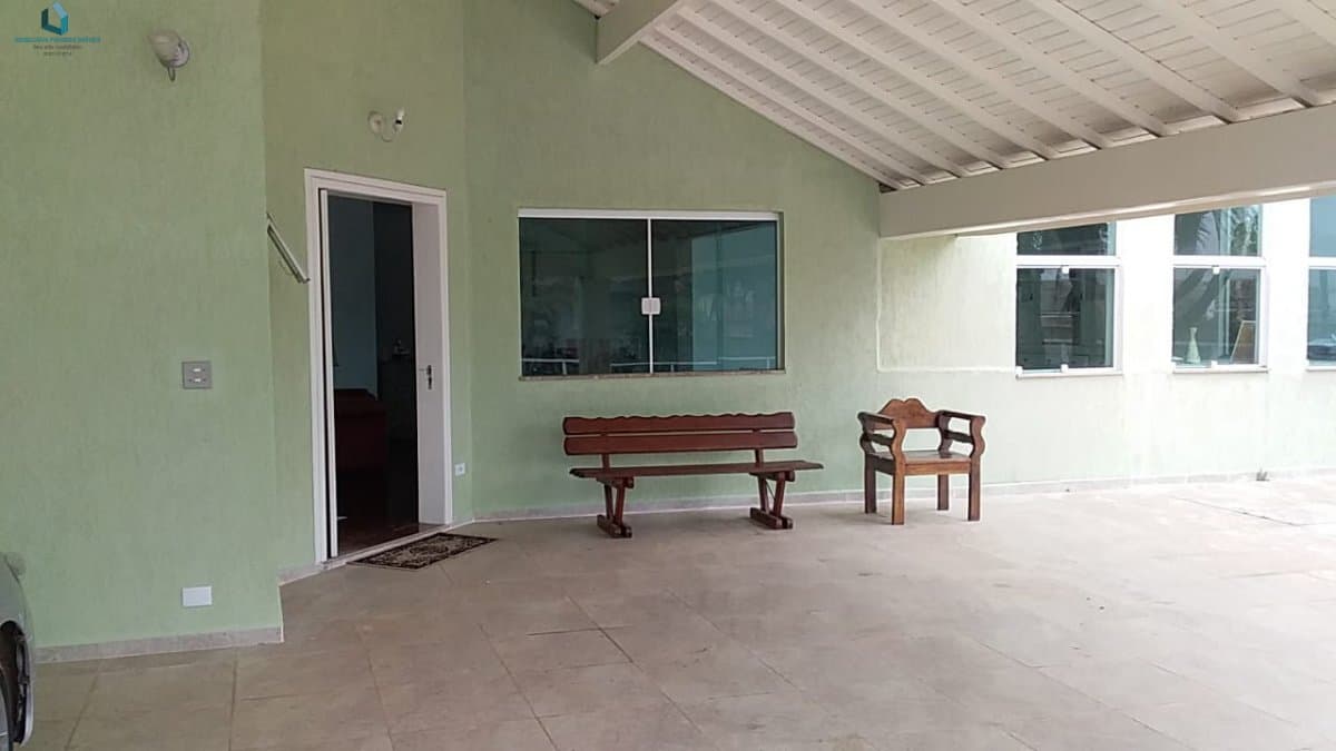 Casa em Condomínio para Venda em Centro São Roque-SP