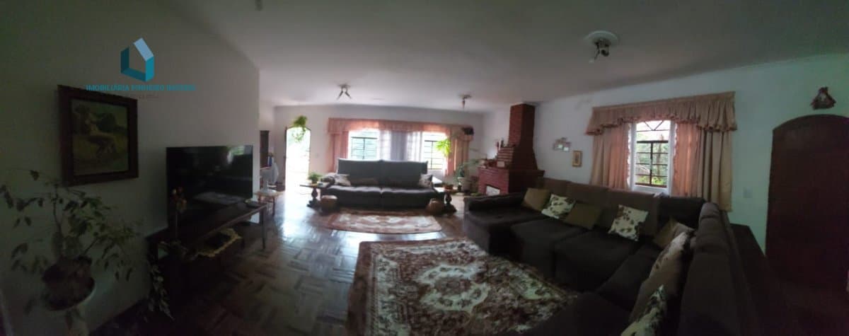 Casa em Condomínio para Venda em Recanto Maravilha III Santana de Parnaíba-SP