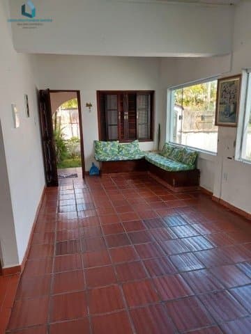 Casa Térrea para Venda em Centro Peruíbe-SP