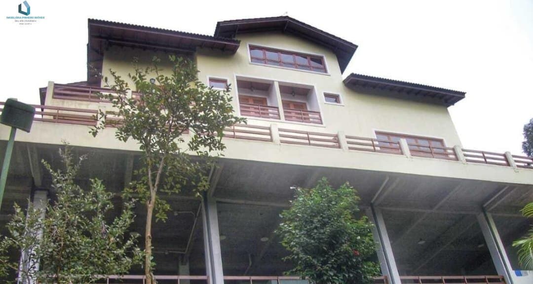 Casa em Condomínio para Venda em Centro Araçariguama-SP