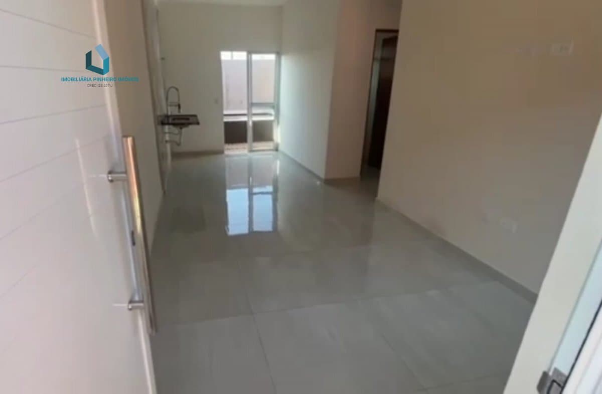 Casa em Condomínio para Venda em Centro Itanhaém-SP
