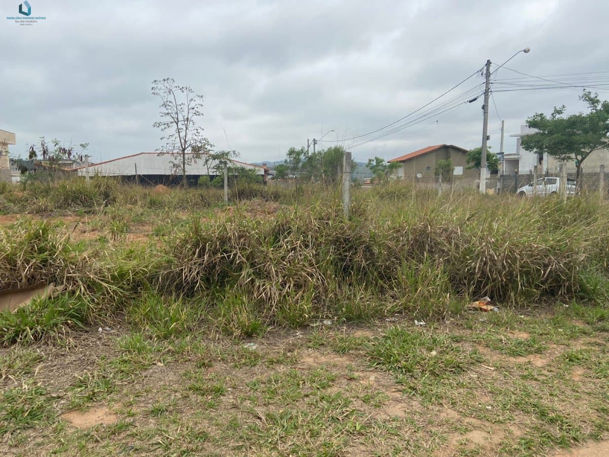 Terreno para Venda em Centro Araçariguama-SP