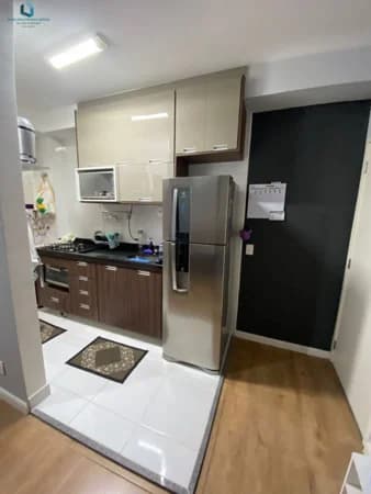 Apartamento Padrão para Venda em Jardim Carambeí São Roque-SP