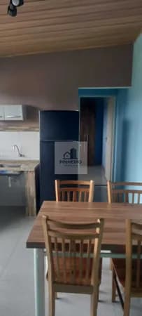 Casa Kitnet Locação Araçariguama