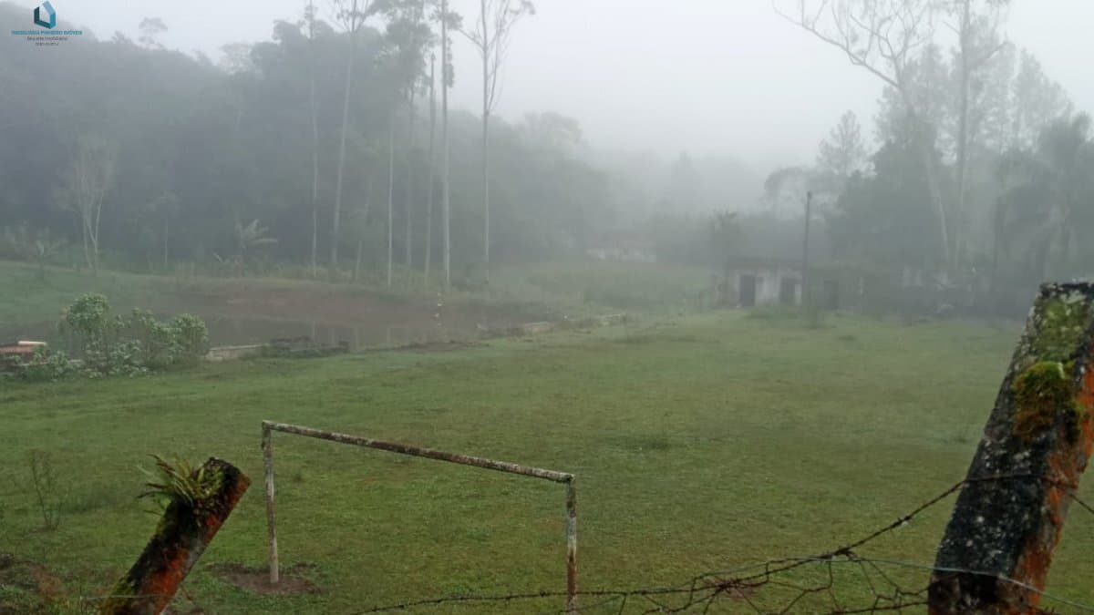 Sítio para Venda em Centro Juquitiba-SP