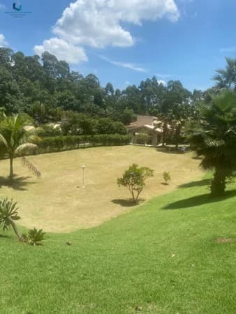 Terreno em Condomínio para Venda em Centro Araçariguama-SP