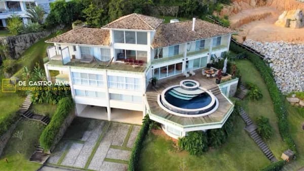 Refúgio para Quem Busca Exclusividade, Sofisticação e Conforto
