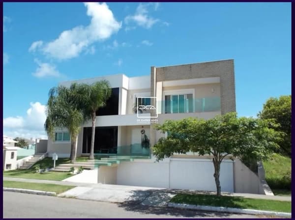 Casa à venda em Florianópolis/SC