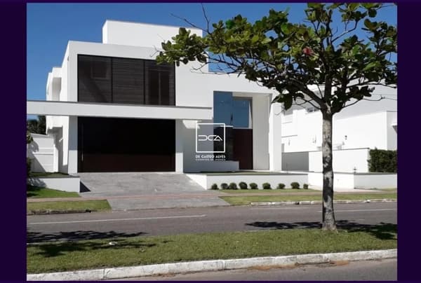 Casa à venda em Florianópolis/SC