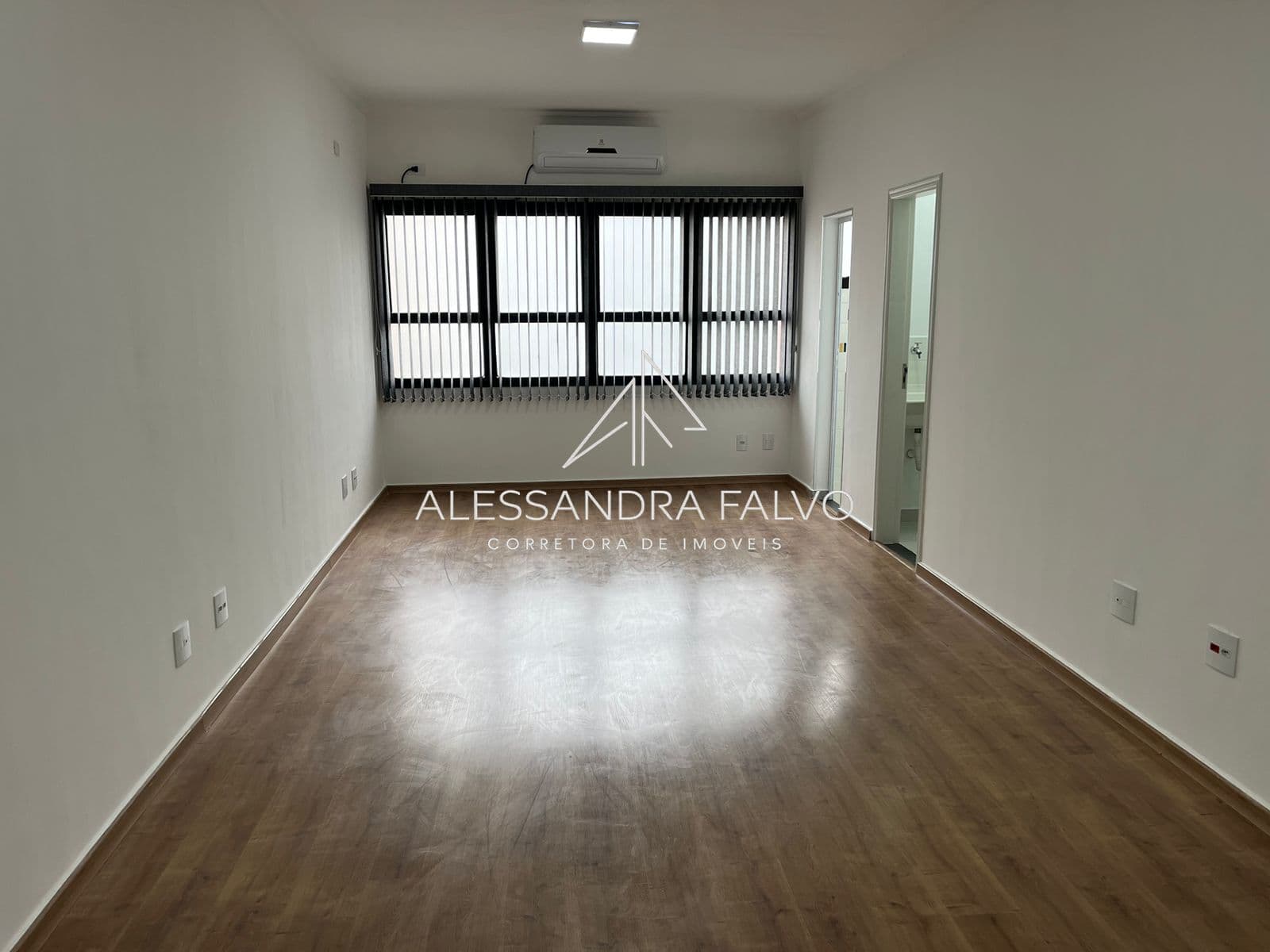 Apartamento Studio em Centro, São Caetano do Sul/SP Para fins Comercial ou Residencialal