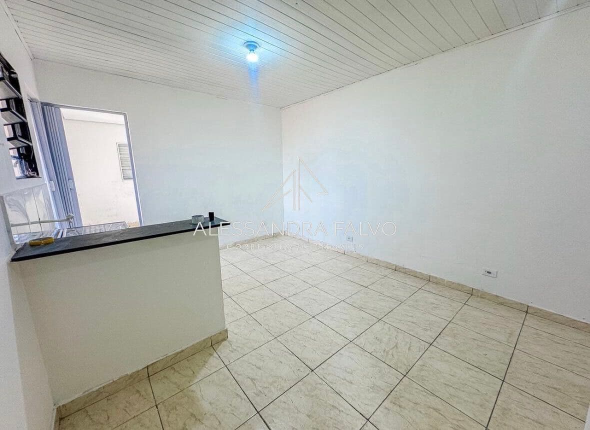 Casa Kitnet em Boa Vista, São Caetano do Sul/SP