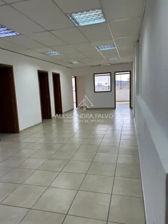 Sala/Conjunto em São Caetano do Sul - Nova Gerty