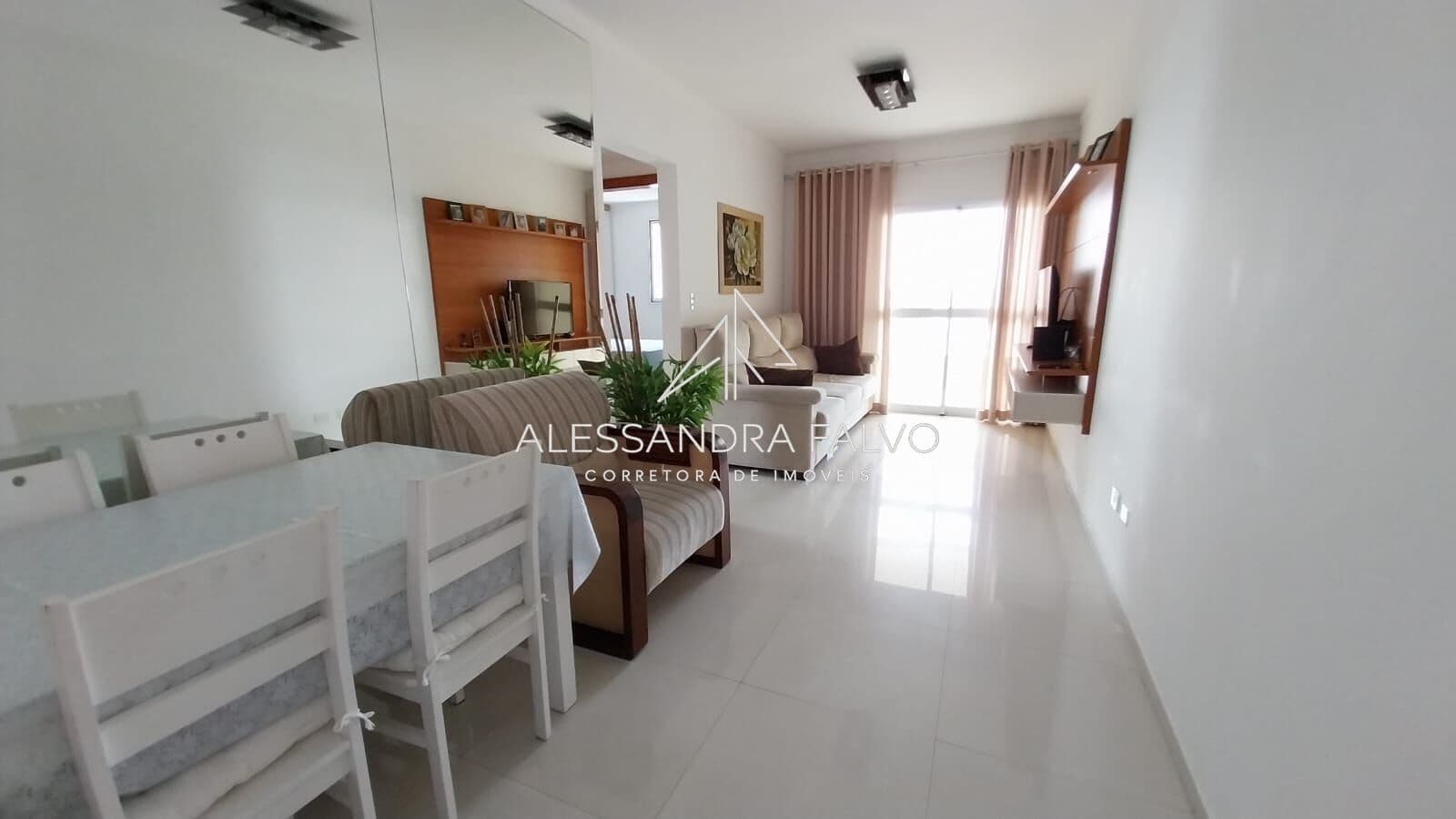 Apartamento em Olímpico, São Caetano do Sul/SP