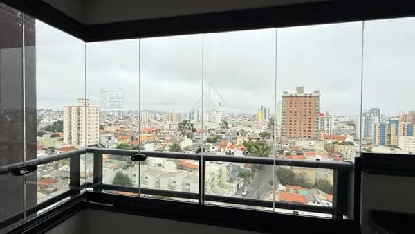 Apartamento em Parque das Nações, Santo André/SP