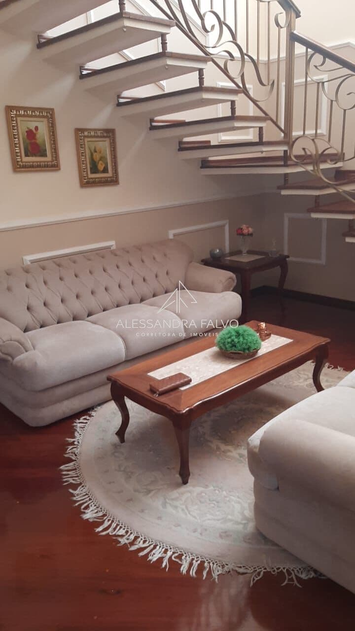 Casa em São Caetano do Sul - Jardim São Caetano