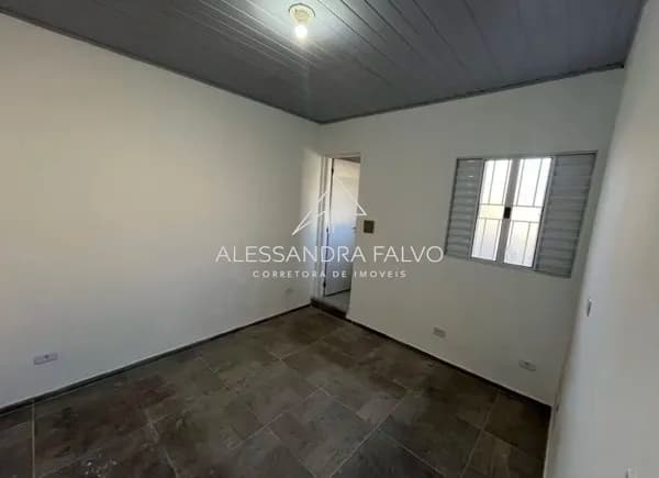 Casa Térrea em Nova Gerty, São Caetano do Sul/SP