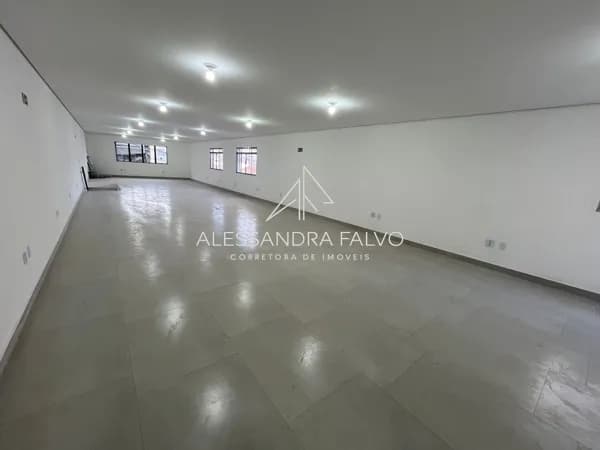 Salão comercial em Santo Antônio, São Caetano do Sul/SP