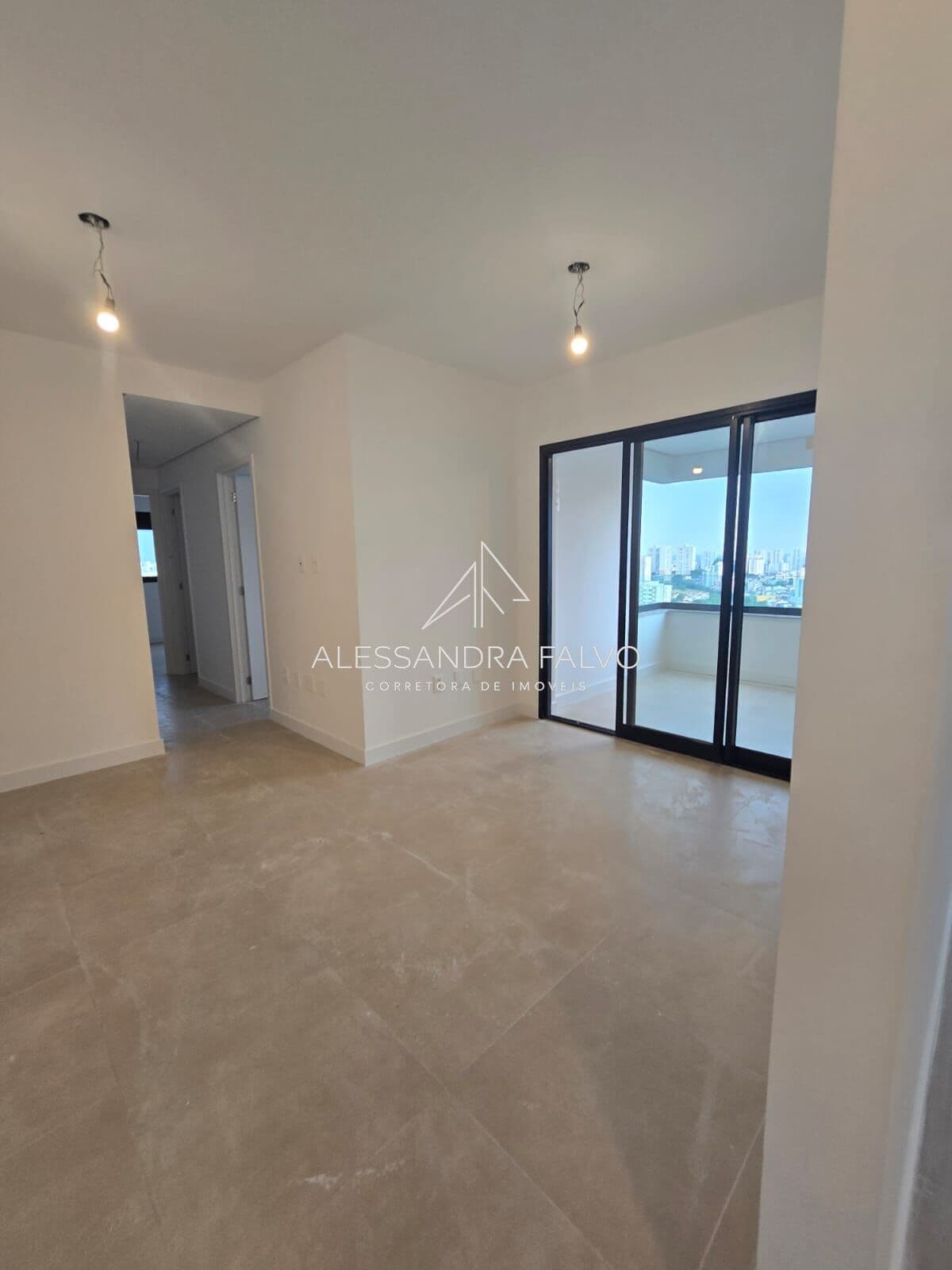 Apartamento em Campestre, Santo André/SP