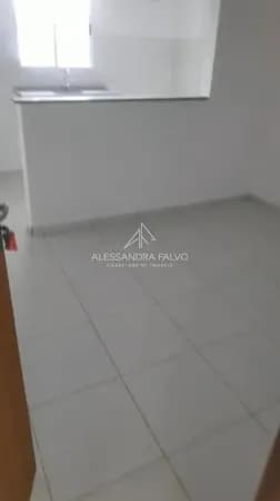 Apartamento em São Paulo - São João Clímaco