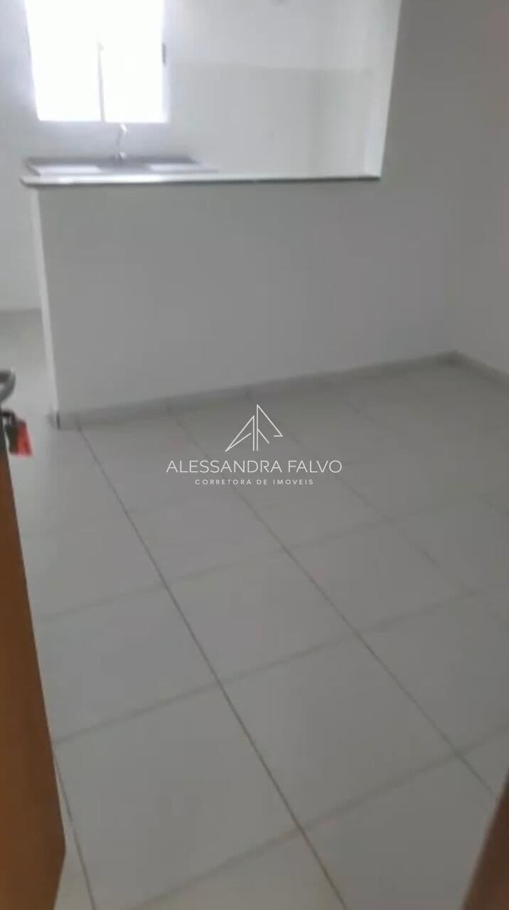 Apartamento em São Paulo - São João Clímaco