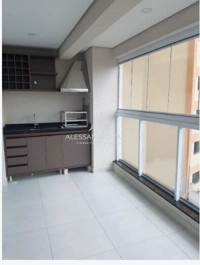 Apartamento em Fundação, São Caetano do Sul/SP